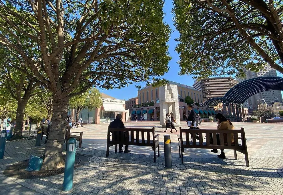Ebisu 青the Villa Ebisu Eight恵比寿一戸建て Tóquio 0*,